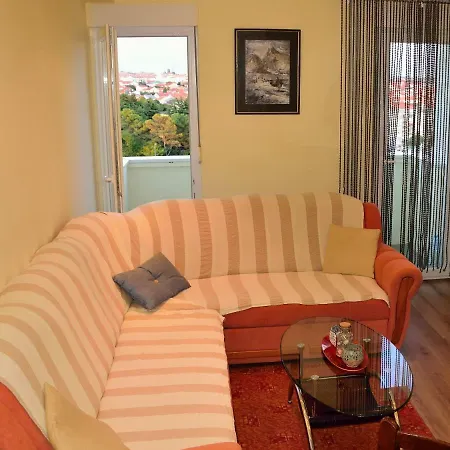 아파트 D 자다르