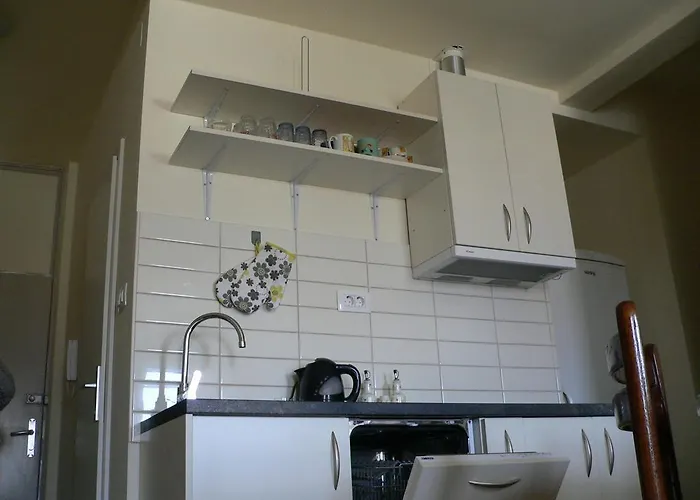 Apartman D Zára