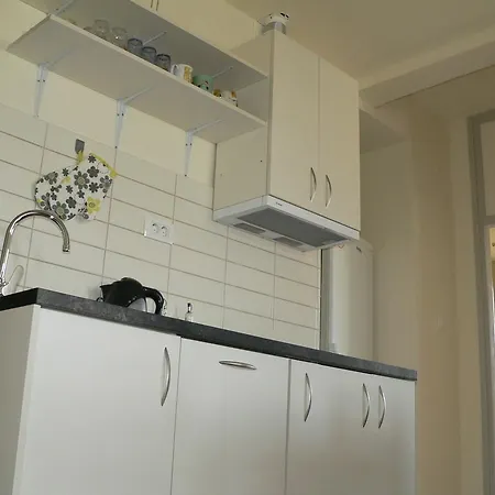 Apartment D Zadar