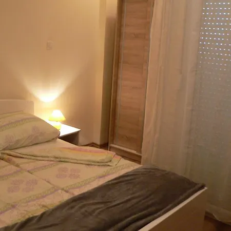Apartment D