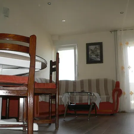 D Apartment Zadar