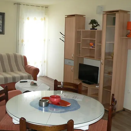 Apartment D *