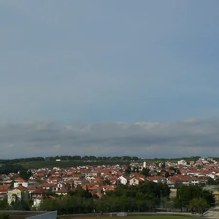D * Zadar