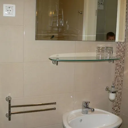 D Apartment