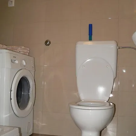 Apartment D *