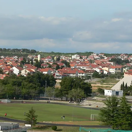 Apartment D Zadar