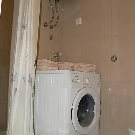 D Apartment