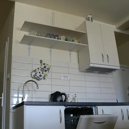 Apartment D Zadar