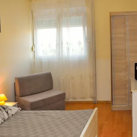 Apartment D Zadar