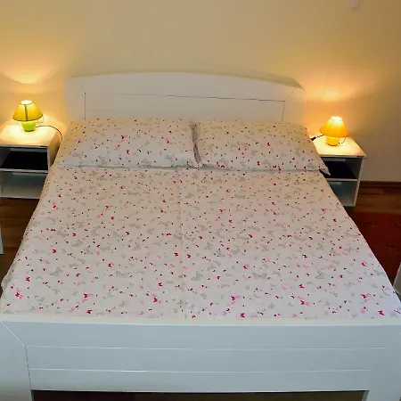 Apartment D Zadar