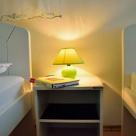 D Apartment *