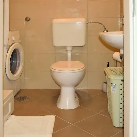 Apartment D *
