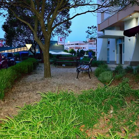 D Apartment