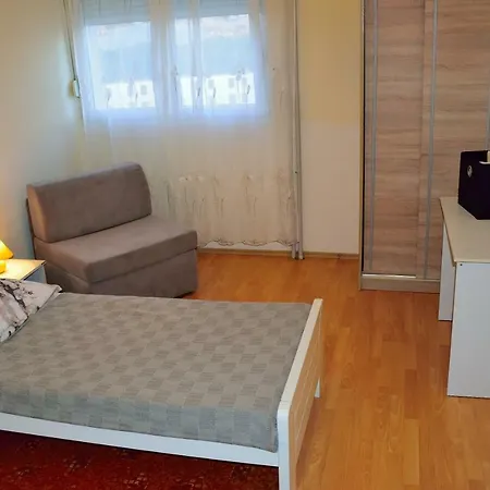 Apartment D Zadar